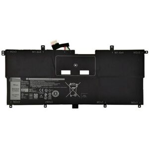 Dell Simplo 5940mAh Lithium-Ion Laptop Battery - Laptop Battery Dell Simplo 5940mAh Lithium-Ion Laptop Battery - Laptop Battery