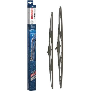 Bosch Scheibenwischer Twin Spoiler 582S - Frontwischer Bosch Scheibenwischer Twin Spoiler 582S - Frontwischer