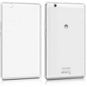 kwmobile - Huawei MediaPad M3 8.4 - Transparente - Capa para tablet kwmobile - Huawei MediaPad M3 8.4 - Transparente - Capa para tablet