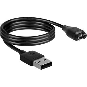kwmobile Chargeur Garmin - Câble de chargement USB - Noir - Câble de chargement - Publicité kwmobile Chargeur Garmin - Câble de chargement USB - Noir - Câble de chargement - Publicité