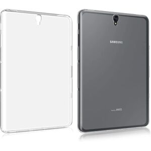kwmobile - Galaxy Tab S3 9.7 T820/T825 - Transparente - Funda para Tablet kwmobile - Galaxy Tab S3 9.7 T820/T825 - Transparente - Funda para Tablet