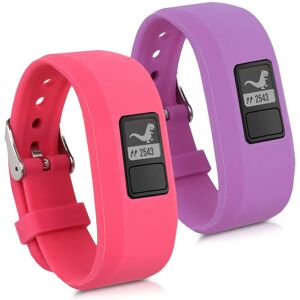 kwmobile - 41919.08 - Violet - Petit - Watch strap - Publicité kwmobile - 41919.08 - Violet - Petit - Watch strap - Publicité