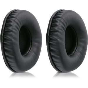 kwmobile - 44521.01 - 2x - Sennheiser HD25 II - Almofadas auriculares kwmobile - 44521.01 - 2x - Sennheiser HD25 II - Almofadas auriculares