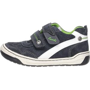 Basket Lurchi Bruce Enfants Bleu - Sneakers pour Enfants - Publicité Basket Lurchi Bruce Enfants Bleu - Sneakers pour Enfants - Publicité