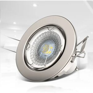 B.K.Licht Oberflächen-LED-Spots GU10 - Beleuchtung B.K.Licht Oberflächen-LED-Spots GU10 - Beleuchtung