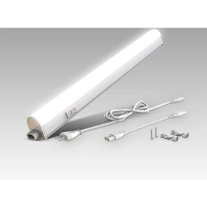 B.K.LICHT LED Unterbauleuchte - 4000K, 4W, 31.3cm B.K.LICHT LED Unterbauleuchte - 4000K, 4W, 31.3cm