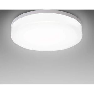B.K.LICHT Plafonnier LED - Lampe Salle de Bain 4000K 13W 1600 Lm - Publicité B.K.LICHT Plafonnier LED - Lampe Salle de Bain 4000K 13W 1600 Lm - Publicité