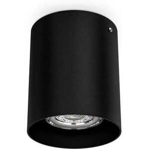 B.K.LICHT Takfäste - GU10, 80cm, svart, metall B.K.LICHT Takfäste - GU10, 80cm, svart, metall