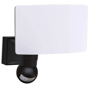 Projecteur LED extérieur avec capteur de mouvement - IP44 20W - Publicité Projecteur LED extérieur avec capteur de mouvement - IP44 20W - Publicité