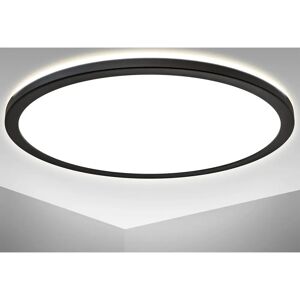 B.K.LICHT Ceiling Light Panel - Ultra Flat 29mm, 22W, 3000Lm, 4000K B.K.LICHT Ceiling Light Panel - Ultra Flat 29mm, 22W, 3000Lm, 4000K