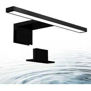 B.K.LICHT LED Mirror Light - 30cm, 5W, 4000K, IP44 B.K.LICHT LED Mirror Light - 30cm, 5W, 4000K, IP44