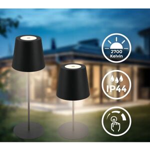 Briloner Argento LED Inbouwspot dimbaar - Inbouw LED-spot Briloner Argento LED Inbouwspot dimbaar - Inbouw LED-spot