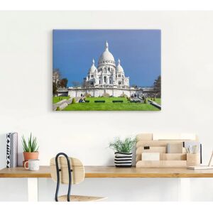 ARTLAND - Paris Sacre Coeur - 40x30 cm ARTLAND - Paris Sacre Coeur - 40x30 cm