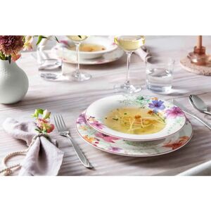 Villeroy & Boch - Mariefleur - Multicolor - Dinner Plate Villeroy & Boch - Mariefleur - Multicolor - Dinner Plate