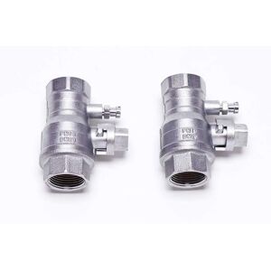 Bosch Wartungshahn 7738112207 R 3/4 Messing - Wartungshahn Bosch Wartungshahn 7738112207 R 3/4 Messing - Wartungshahn