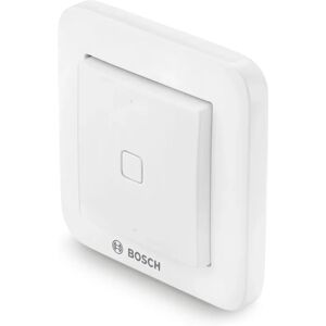 Bosch 8750000372 Contrôleur domotique sans fil - Interrupteur - Publicité Bosch 8750000372 Contrôleur domotique sans fil - Interrupteur - Publicité