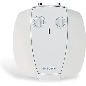 Bosch TR2000T 15 T - Chauffe-eau - Publicité Bosch TR2000T 15 T - Chauffe-eau - Publicité