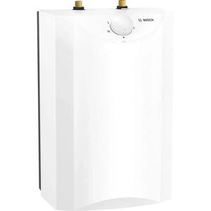 Chauffe-eau compact Bosch 5L - Modèle TR3500TO, Énergie Efficace - Publicité Chauffe-eau compact Bosch 5L - Modèle TR3500TO, Énergie Efficace - Publicité