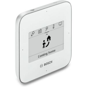 Bosch Wireless Remote Control - Smart Home - ZigBee 3.0 Bosch Wireless Remote Control - Smart Home - ZigBee 3.0