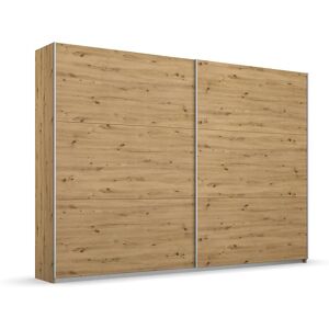 RAUCH Aurelio Kleiderschrank - Verstellbares Interieur - 261x210x59cm RAUCH Aurelio Kleiderschrank - Verstellbares Interieur - 261x210x59cm