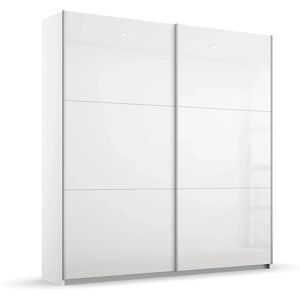 RAUCH Aurelio Kleiderschrank - Weiß, 175x210cm, 2 Türen RAUCH Aurelio Kleiderschrank - Weiß, 175x210cm, 2 Türen