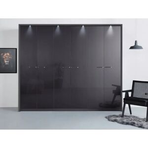 Rauch Oteli 6-türiger Schrank - Schrank Rauch Oteli 6-türiger Schrank - Schrank