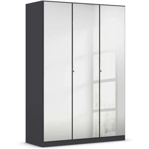 RAUCH Reflect 3-türiger Schrank mit Spiegel - Schrank RAUCH Reflect 3-türiger Schrank mit Spiegel - Schrank