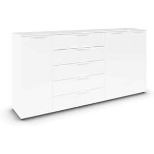 RAUCH Flipp Sideboard mit 3 Türen & 5 Schubladen - Sideboard RAUCH Flipp Sideboard mit 3 Türen & 5 Schubladen - Sideboard