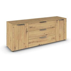 RAUCH Flipp Sideboard 160cm - Moderner Stauraum RAUCH Flipp Sideboard 160cm - Moderner Stauraum