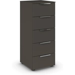 Sconto Komód - 40/100/42 cm - Modern kialakítás Sconto Komód - 40/100/42 cm - Modern kialakítás