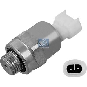 DT Repuestos Interruptor de presión - M16 x 1,5, 27mm, 5,5 bar, 2 años de garantía DT Repuestos Interruptor de presión - M16 x 1,5, 27mm, 5,5 bar, 2 años de garantía
