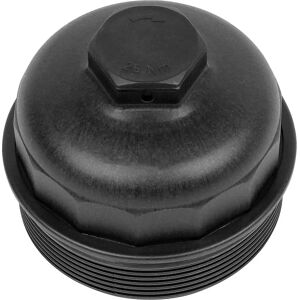 Cubierta de filtro de combustible DT Spare Parts - 3.22040 Cubierta de filtro de combustible DT Spare Parts - 3.22040