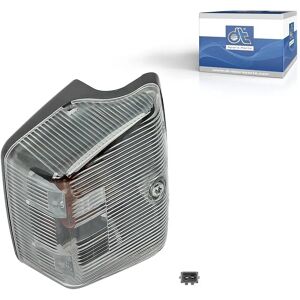 DT Spare Parts 4.68159 Turn Signal - turn signal DT Spare Parts 4.68159 Turn Signal - turn signal