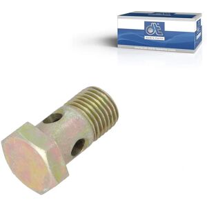 DT Spare Parts Vis creuse 9.75010 - Motorenkomponente DT Spare Parts Vis creuse 9.75010 - Motorenkomponente