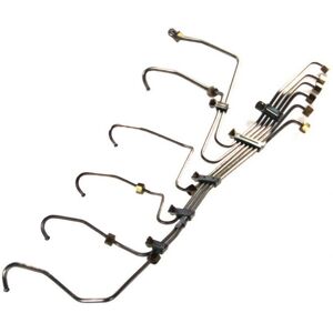 Sistema di iniezione ad alta pressione DT Spare Parts - tubi di iniezione Sistema di iniezione ad alta pressione DT Spare Parts - tubi di iniezione