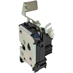 DT Spare Parts 12.80081 Cerradura de Puerta - Cerradura de puerta DT Spare Parts 12.80081 Cerradura de Puerta - Cerradura de puerta