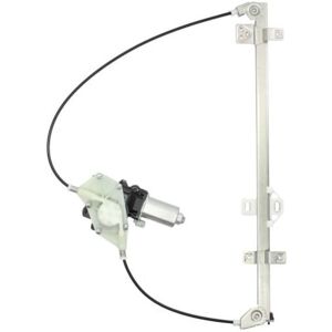 DT 5.60157 - Regolatore finestra elettrico - Destra anteriore DT 5.60157 - Regolatore finestra elettrico - Destra anteriore