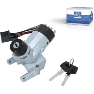 DT Spare Parts 4.66493 Lucchetto sterzo - Lucchetto sterzo DT Spare Parts 4.66493 Lucchetto sterzo - Lucchetto sterzo