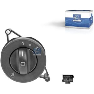 DT SPARE PARTS Modelo 4.65169 Interruptor de luz principal DT SPARE PARTS Modelo 4.65169 Interruptor de luz principal