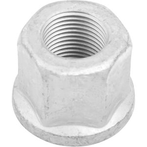DT Spare Parts Porca de suspensão do eixo da roda - M24 x 2, 36 mm, 215 g DT Spare Parts Porca de suspensão do eixo da roda - M24 x 2, 36 mm, 215 g