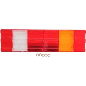 DT Spare Parts Takavalon linssi - Oikea puoli - Takavalo lensi DT Spare Parts Takavalon linssi - Oikea puoli - Takavalo lensi