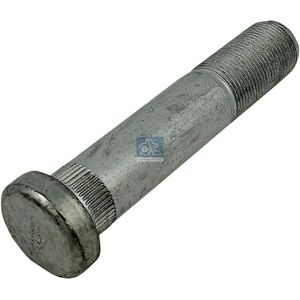 DT SPARE PARTS Tornillo para Disco de Freno - M22 x 1,5 - 110mm - 364g - 2 Años de Garantía DT SPARE PARTS Tornillo para Disco de Freno - M22 x 1,5 - 110mm - 364g - 2 Años de Garantía