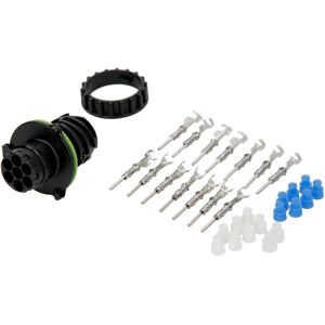 DT SPARE PARTS 4.96005 - Conector elétrico DT SPARE PARTS 4.96005 - Conector elétrico