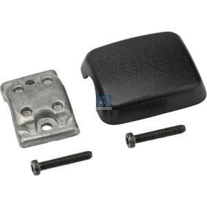 Supporto DT Spare Parts - 4.63945 Supporto specchio esterno Supporto DT Spare Parts - 4.63945 Supporto specchio esterno