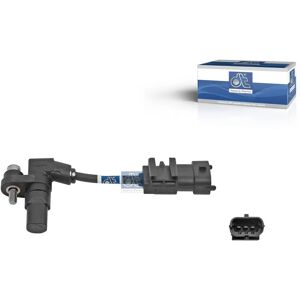 DT Spare Parts Lämpötila-anturi - Radiatorin tuuletin - 5.41372 DT Spare Parts Lämpötila-anturi - Radiatorin tuuletin - 5.41372