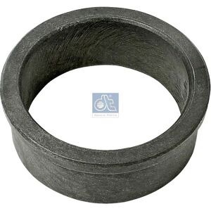 DT SPARE PARTS Palanca de embrague - 4.50307 DT SPARE PARTS Palanca de embrague - 4.50307