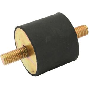 DT Spare Parts 2.15080 Amortecedor de escape DT Spare Parts 2.15080 Amortecedor de escape