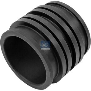 DT Spare Parts Radiator Hose Connector - 2.15726 DT Spare Parts Radiator Hose Connector - 2.15726
