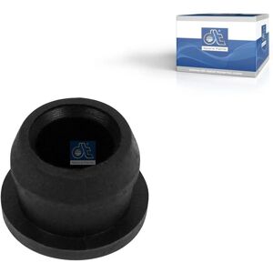 DT SPARE PARTS Presa di corrente - 1.20012 - Conector elétrico DT SPARE PARTS Presa di corrente - 1.20012 - Conector elétrico