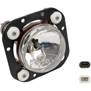 DT Spare Parts 2.24788 Phare - Phare, Droite, OE 82310411 - Publicité DT Spare Parts 2.24788 Phare - Phare, Droite, OE 82310411 - Publicité